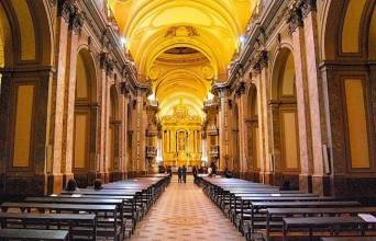 Catedral Metropolitana de Buenos Aires Image