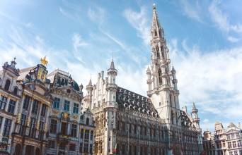 Grand Place Image