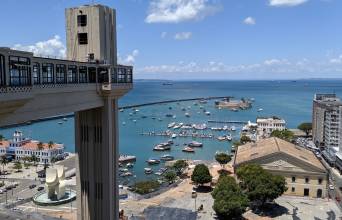 Elevador Lacerda Image