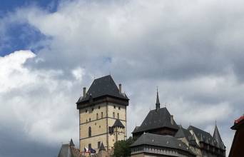 Karlštejn Castle Image
