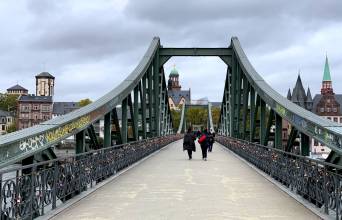 Iron Bridge Image