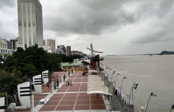 Malecón 2000 Image