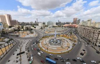 ميدان التحرير Image