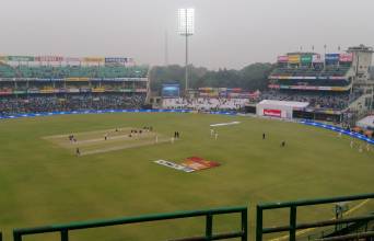 Feroz Shah Kotla Stadium Image