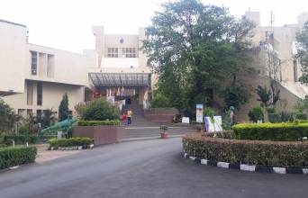 Nehru Science Centre Image