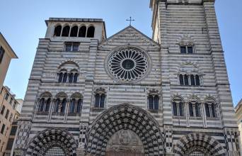 Cattedrale di San Lorenzo Image