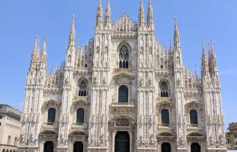 Duomo di Milano Image