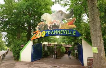 Zoo d'Amnéville Image