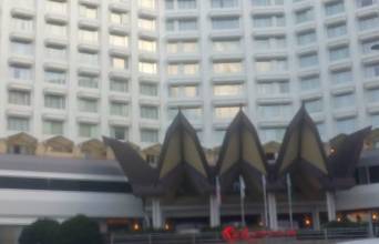 Resorts World Genting Image