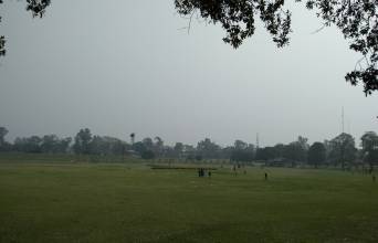 Gulshan Iqbal Park Image