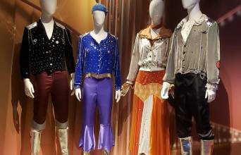 ABBA The Museum Image