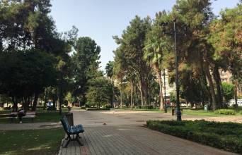 Ataturk Park Image