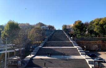 Potemkin Stairs Image