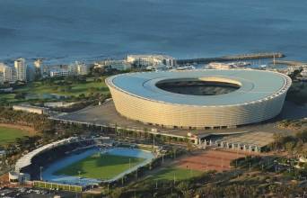Cape Town Stadium Image